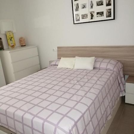 Apartamento Playa Almenara Exterior foto