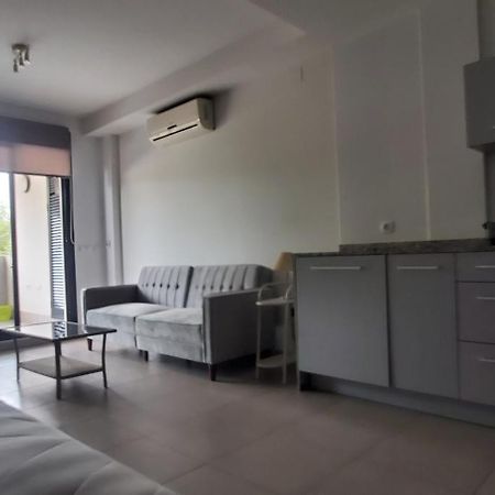 Apartamento Playa Almenara Exterior foto