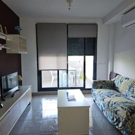 Apartamento Playa Almenara Exterior foto