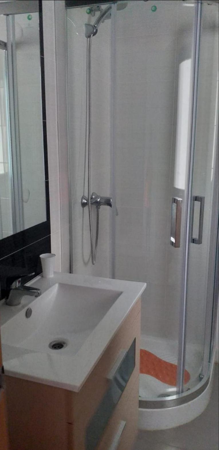 Apartamento Playa Almenara Exterior foto